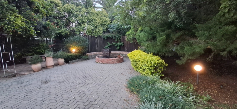 3 Bedroom Property for Sale in Generaal De Wet Free State